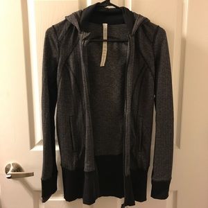 Lululemon Jacket
